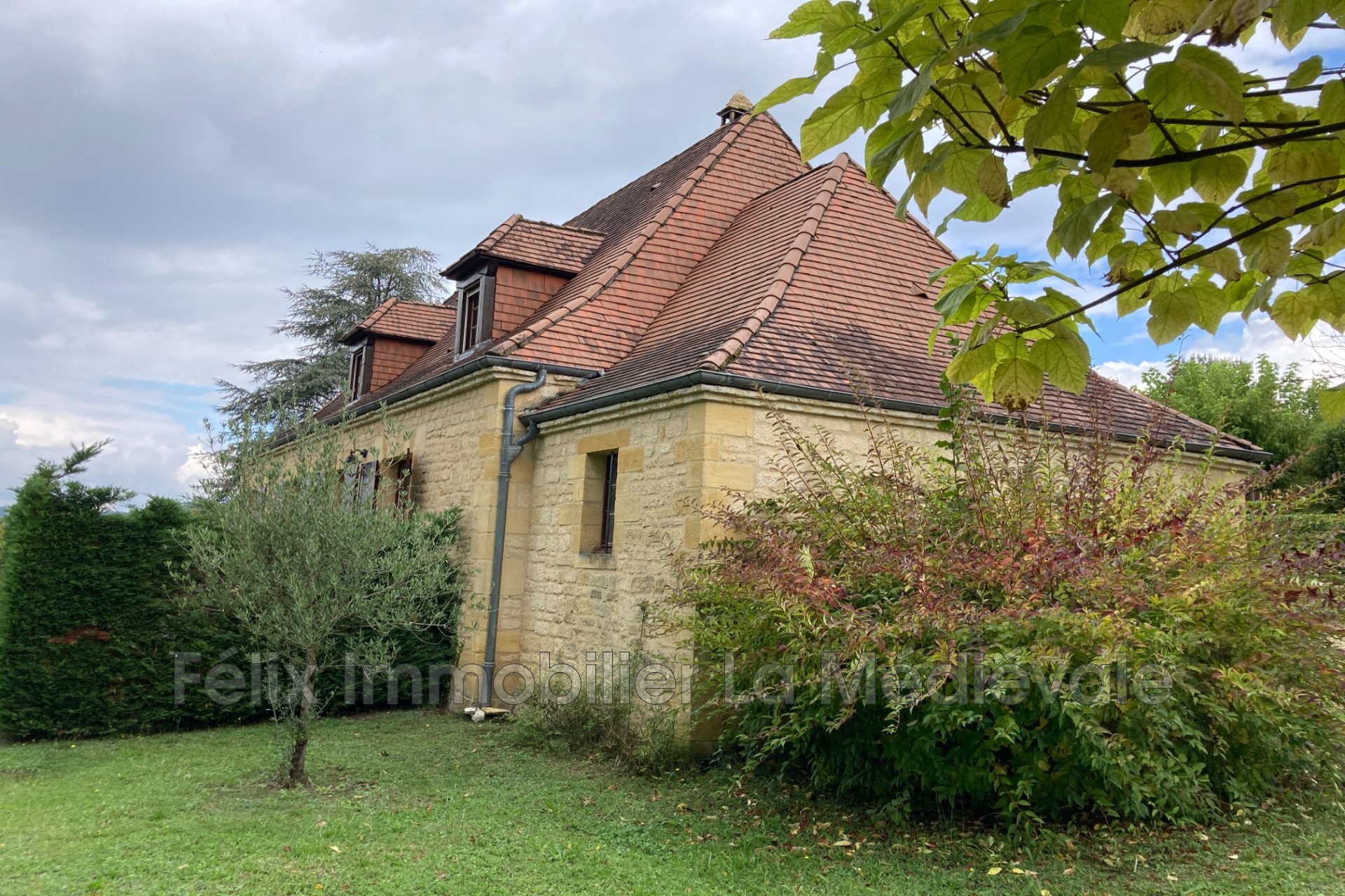 Vente Maison à Sarlat-la-Canéda 6 pièces