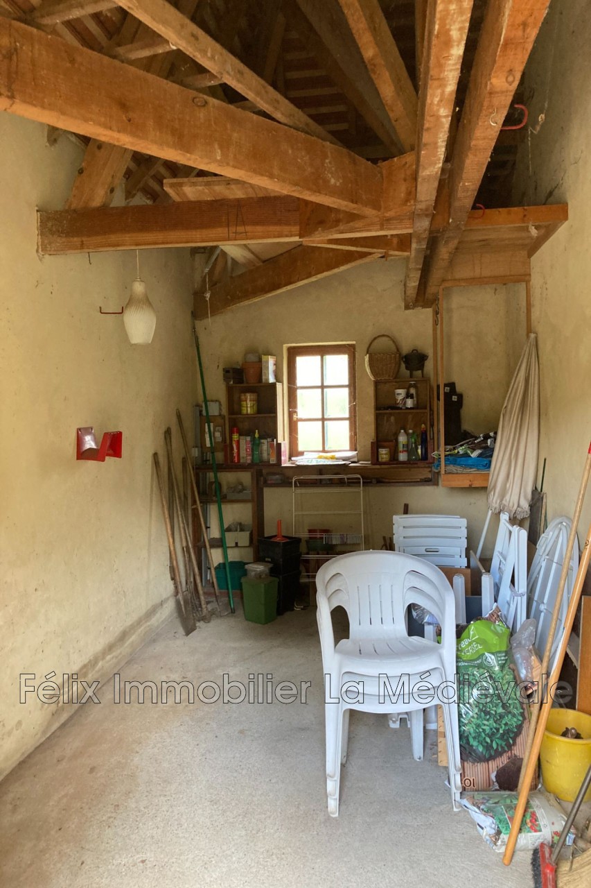 Vente Maison à Sarlat-la-Canéda 6 pièces