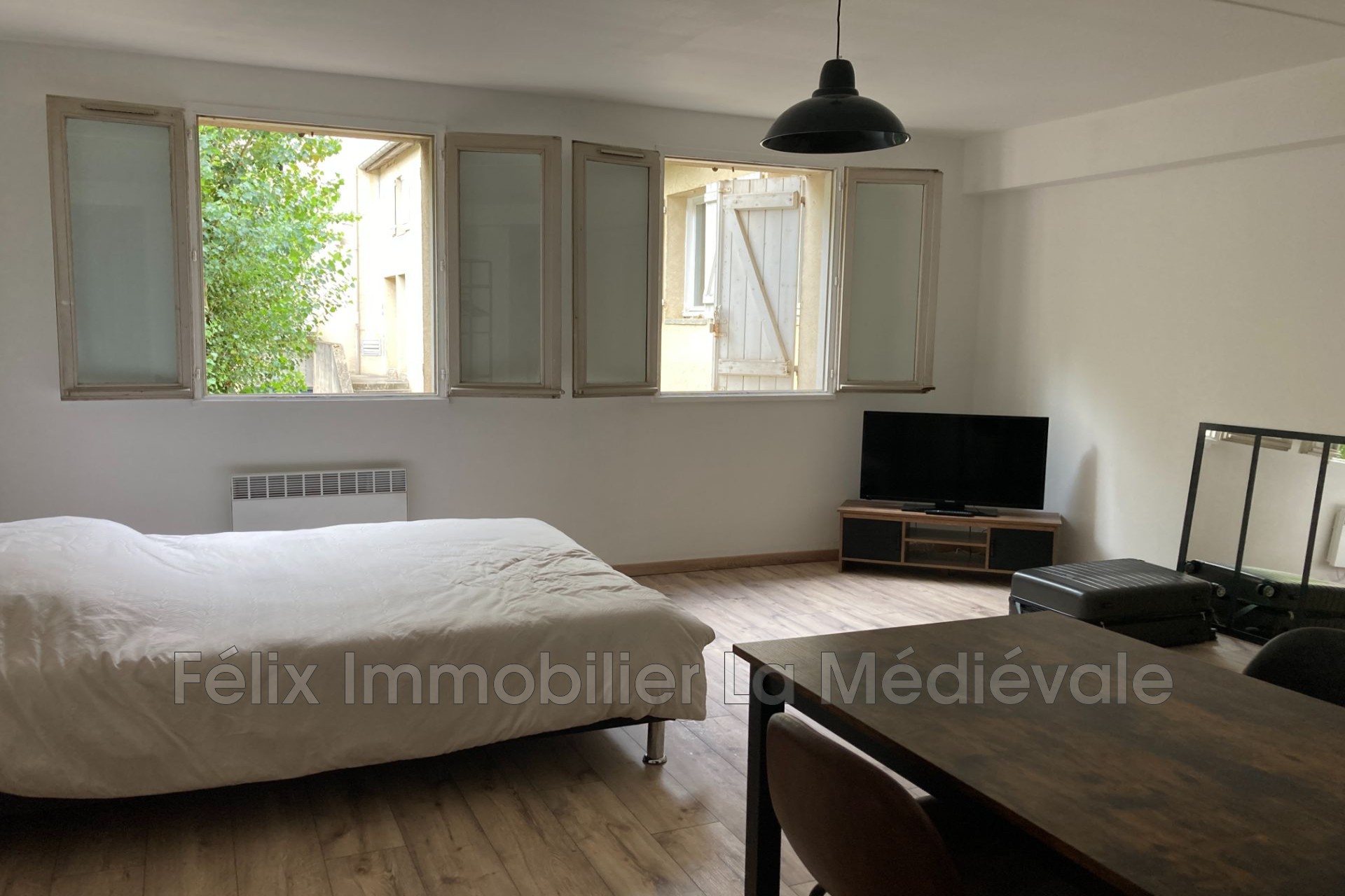 Vente Appartement à Sarlat-la-Canéda 1 pièce