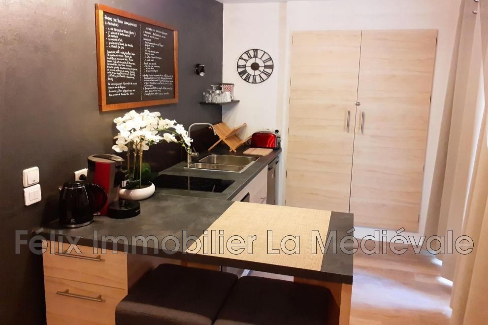 Vente Appartement à Sarlat-la-Canéda 1 pièce