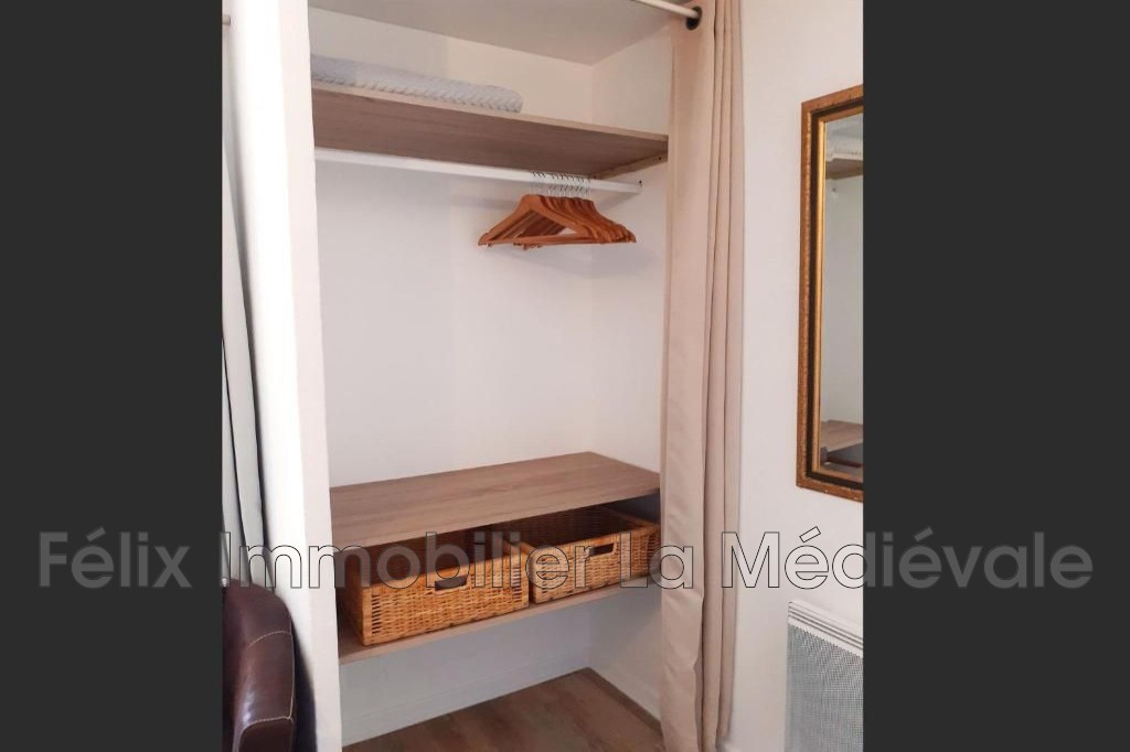 Vente Appartement à Sarlat-la-Canéda 1 pièce