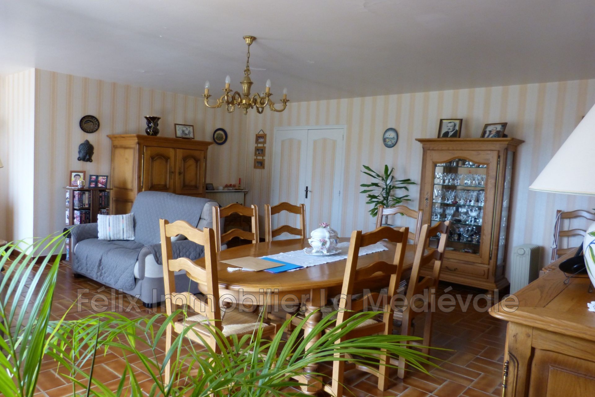 Vente Maison à Sarlat-la-Canéda 6 pièces