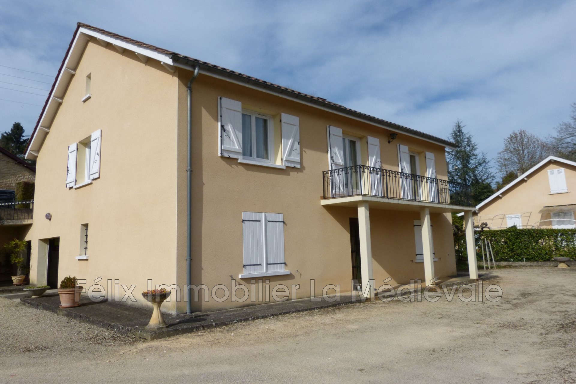 Vente Maison à Sarlat-la-Canéda 6 pièces