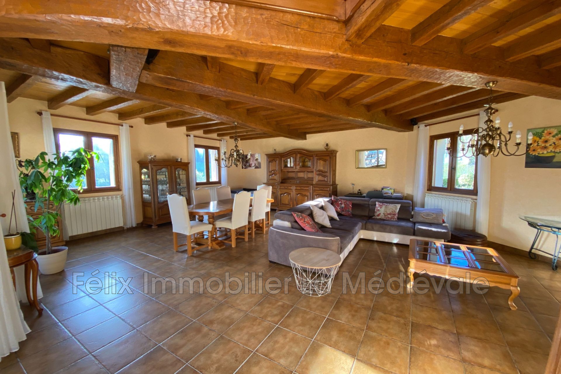 Vente Maison à Sarlat-la-Canéda 4 pièces