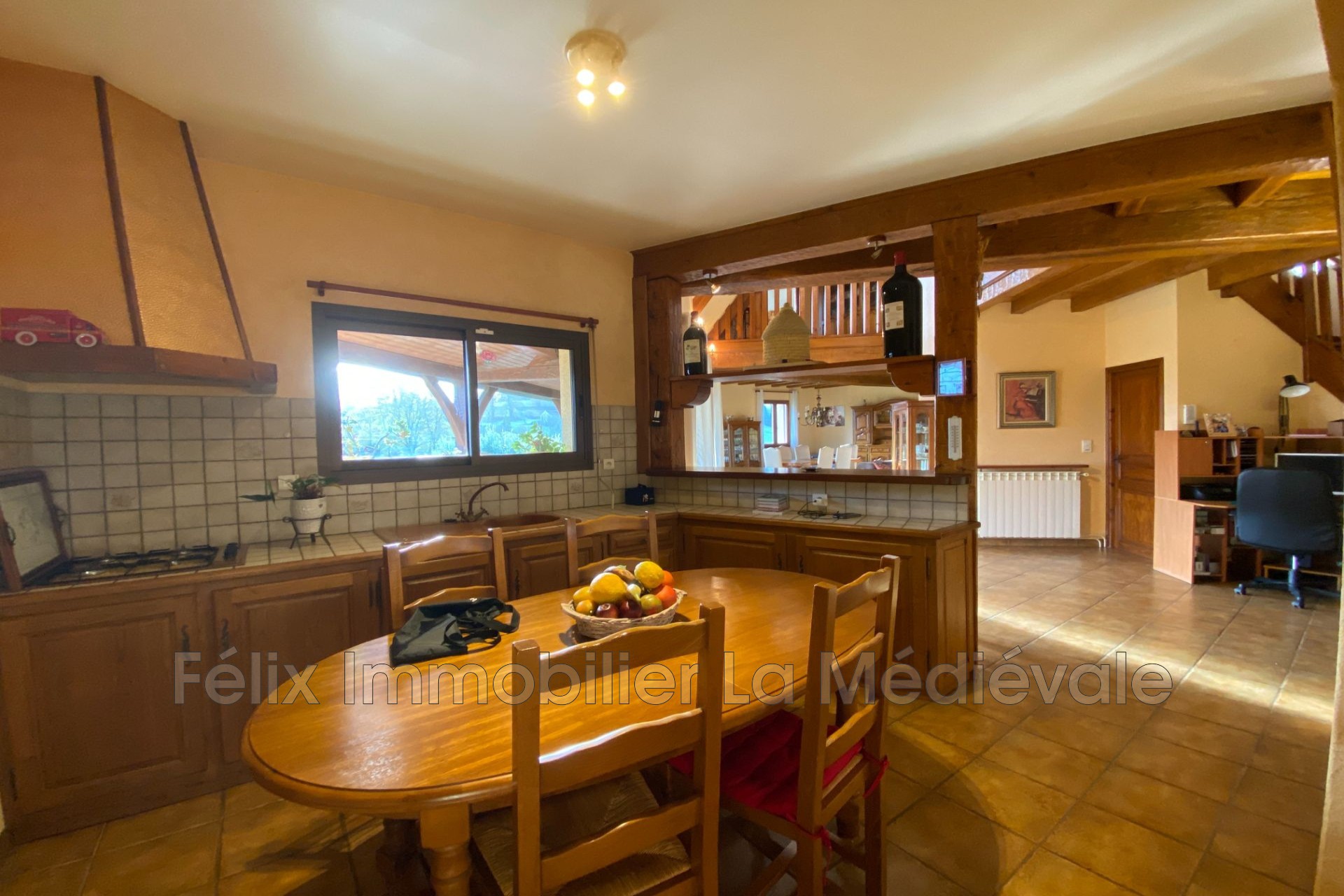 Vente Maison à Sarlat-la-Canéda 4 pièces