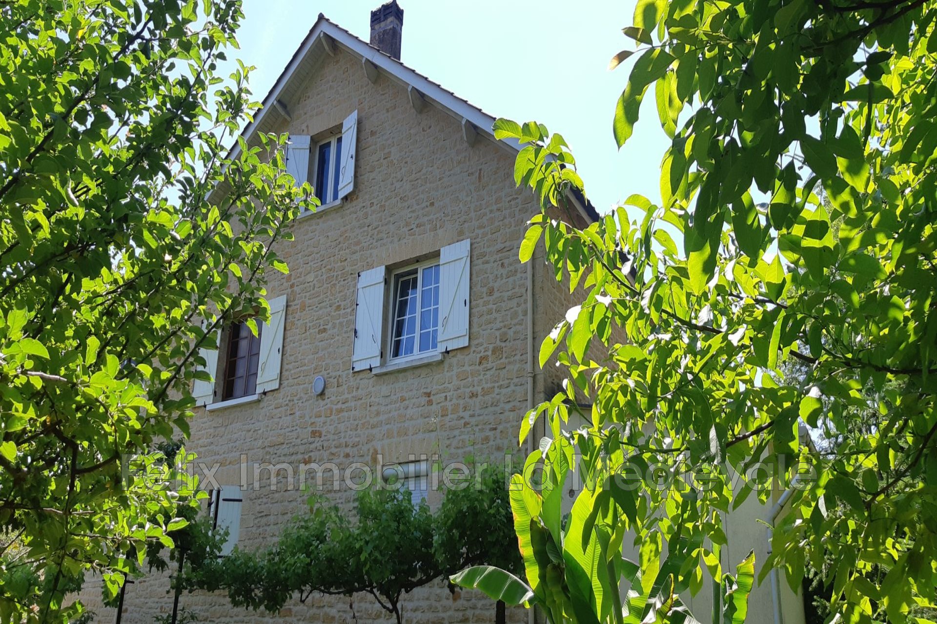 Vente Maison à Sarlat-la-Canéda 0 pièce