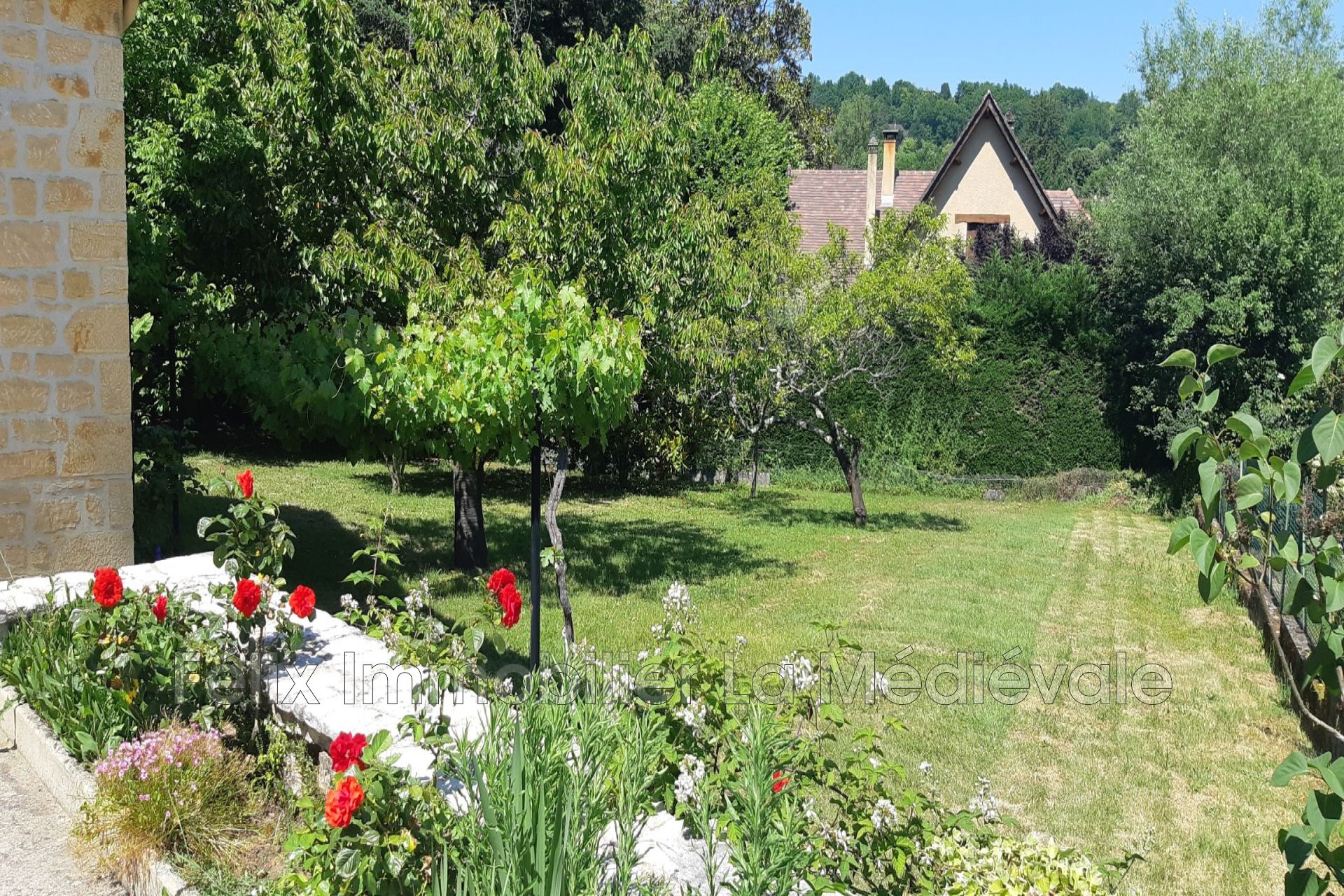 Vente Maison à Sarlat-la-Canéda 0 pièce