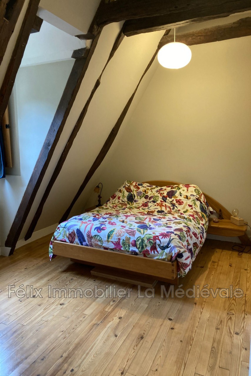 Vente Maison à Sarlat-la-Canéda 4 pièces