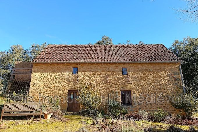 Vente Maison à Sarlat-la-Canéda 10 pièces