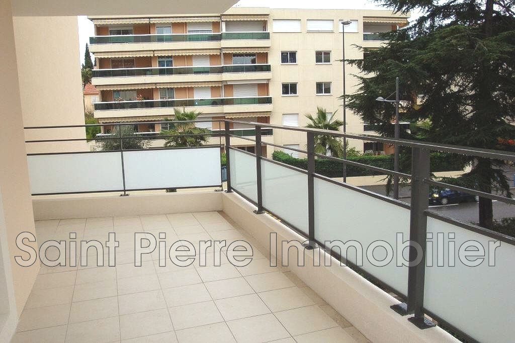 Location Appartement à Cagnes-sur-Mer 3 pièces