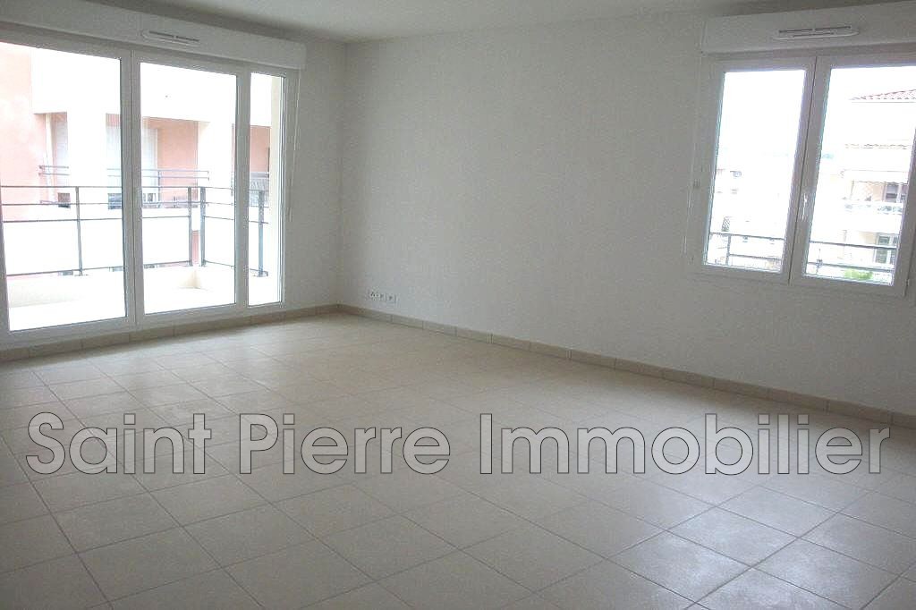 Location Appartement à Cagnes-sur-Mer 3 pièces