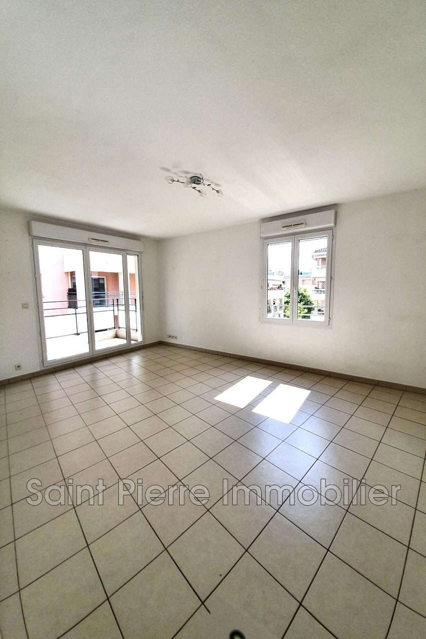 Location Appartement à Cagnes-sur-Mer 3 pièces