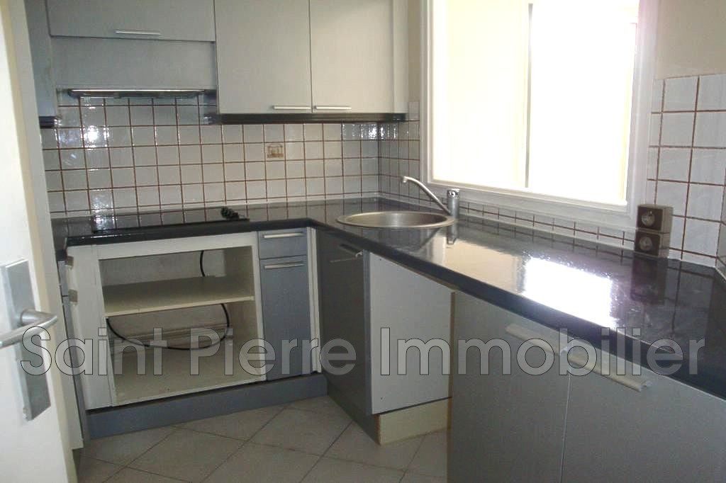 Location Appartement à Cagnes-sur-Mer 3 pièces