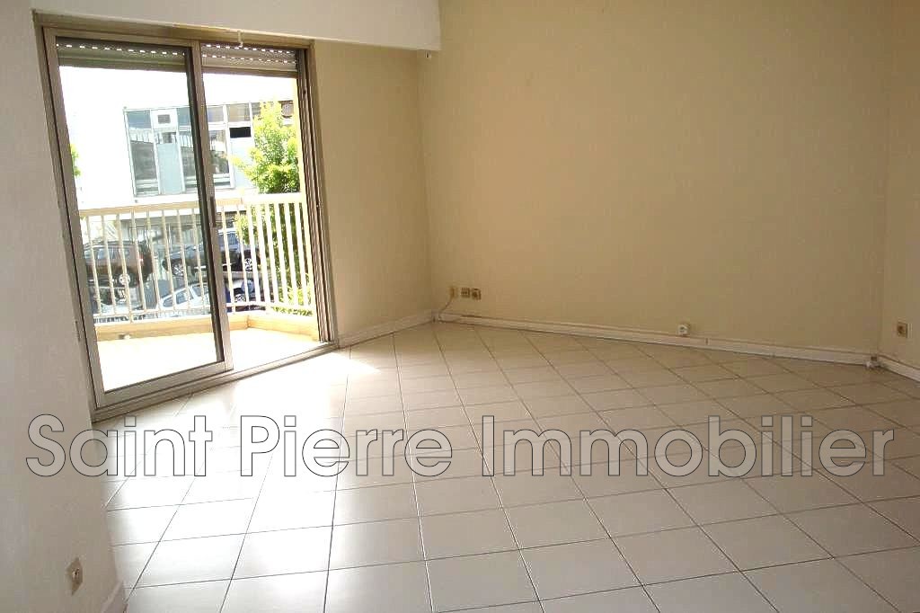 Location Appartement à Cagnes-sur-Mer 3 pièces