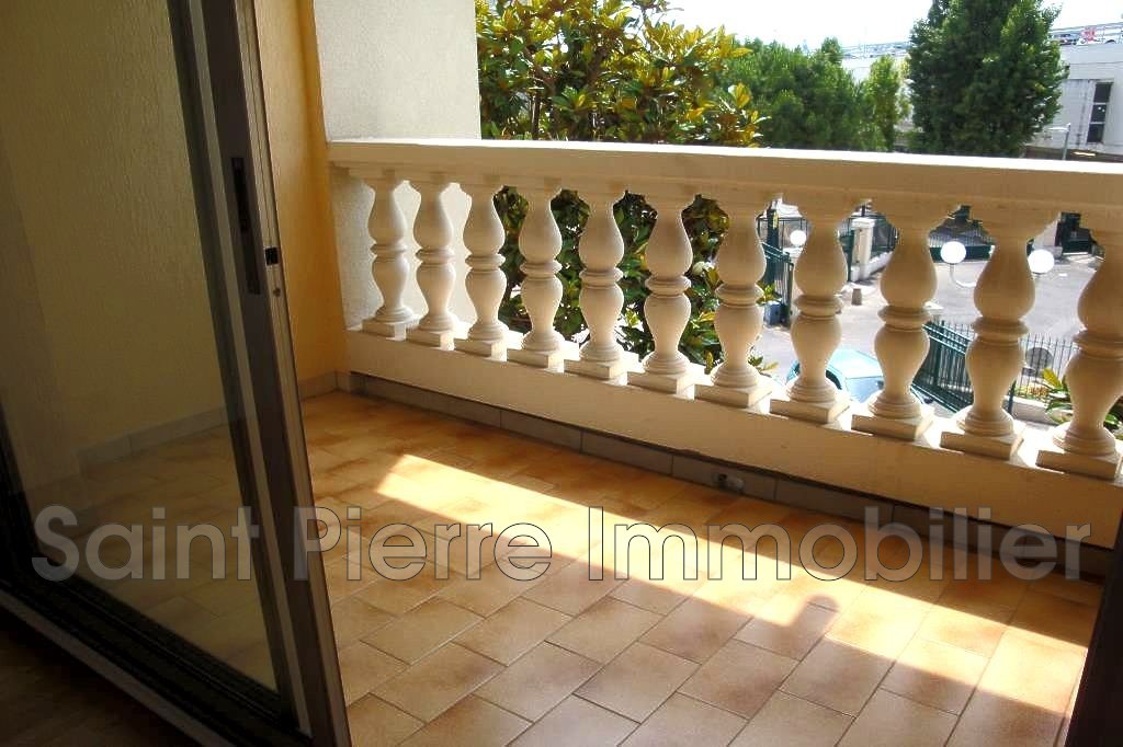 Location Appartement à Cagnes-sur-Mer 3 pièces