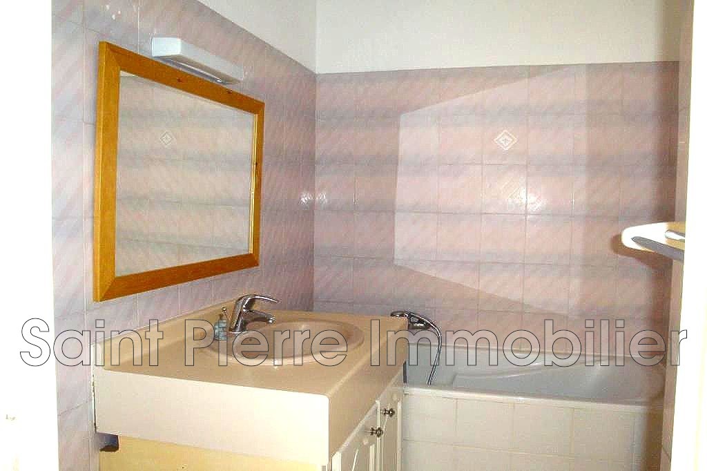 Location Appartement à Cagnes-sur-Mer 3 pièces