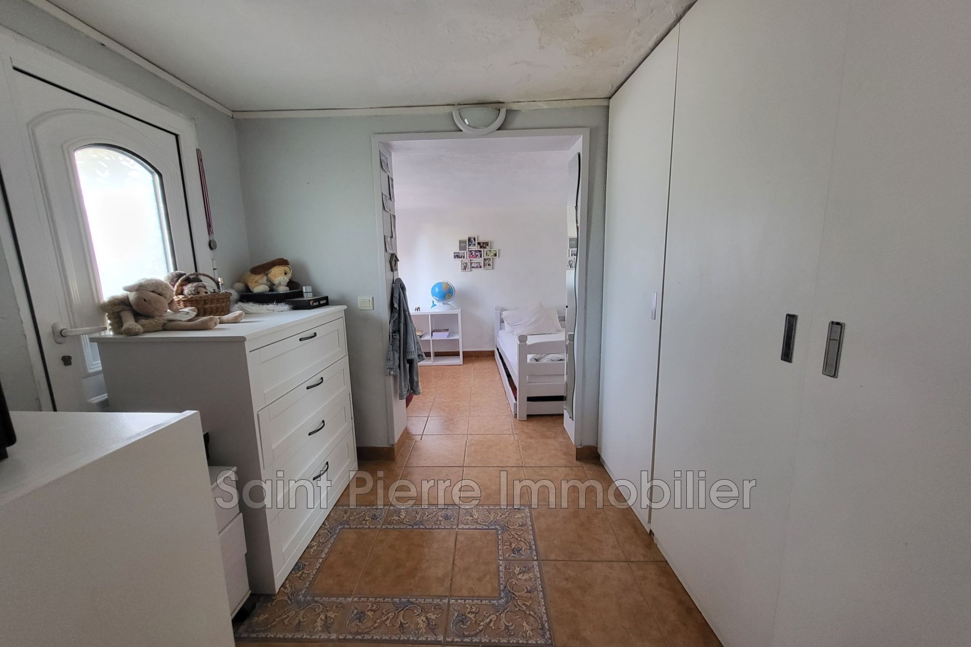 Vente Maison à Cagnes-sur-Mer 6 pièces