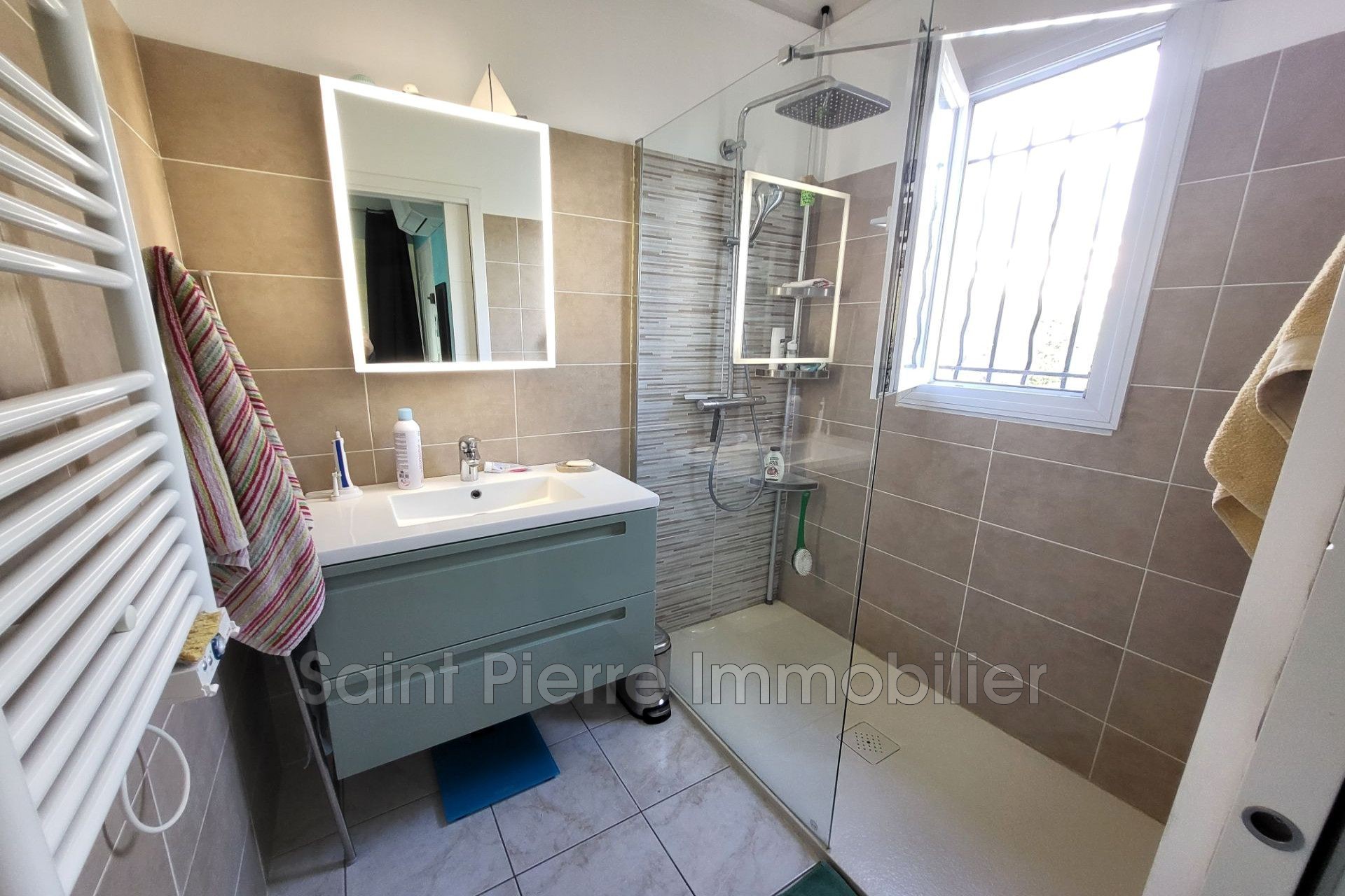 Vente Maison à Cagnes-sur-Mer 4 pièces