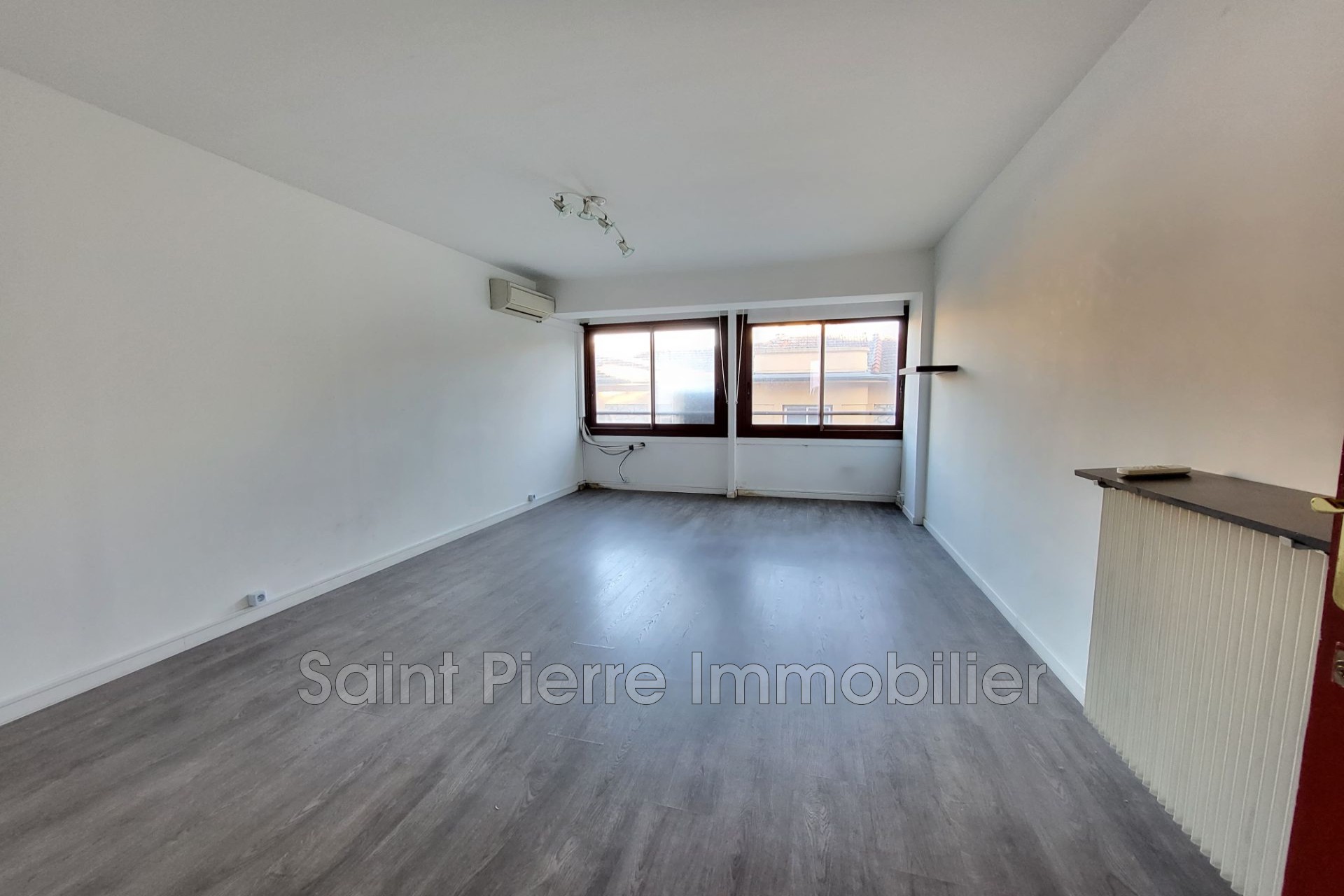 Vente Appartement à Cagnes-sur-Mer 5 pièces