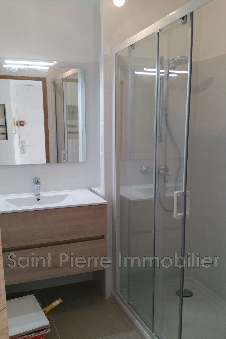 Vente Appartement à Cagnes-sur-Mer 3 pièces