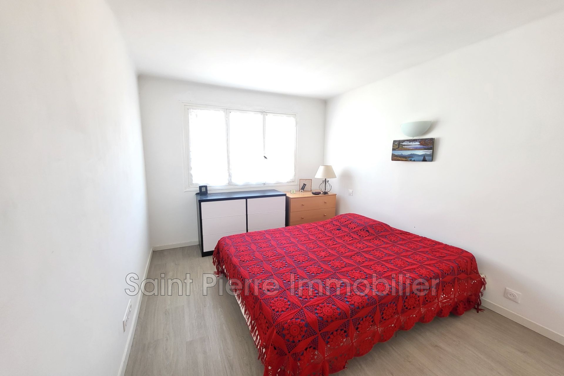 Vente Appartement à Cagnes-sur-Mer 3 pièces