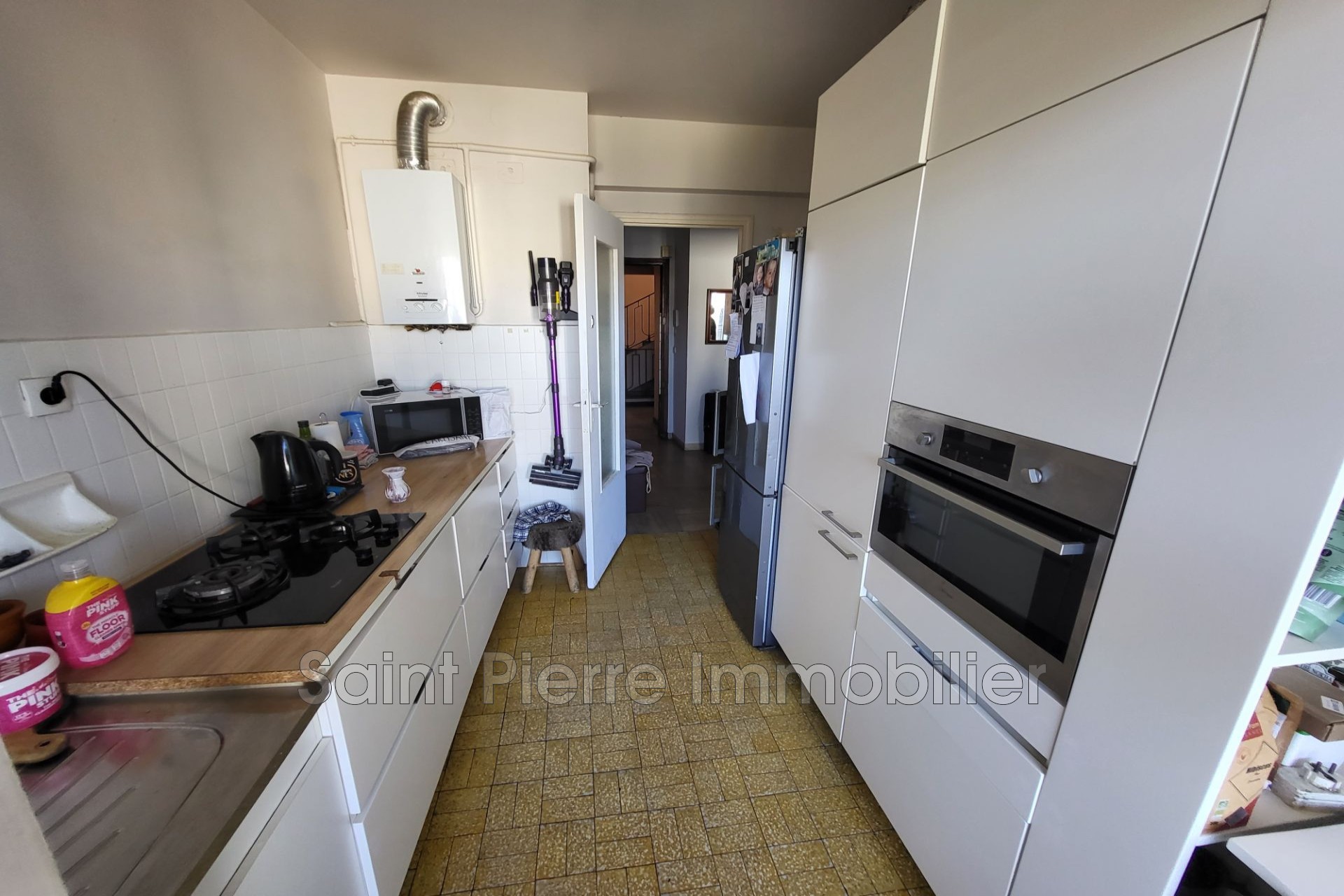 Vente Appartement à Cagnes-sur-Mer 2 pièces