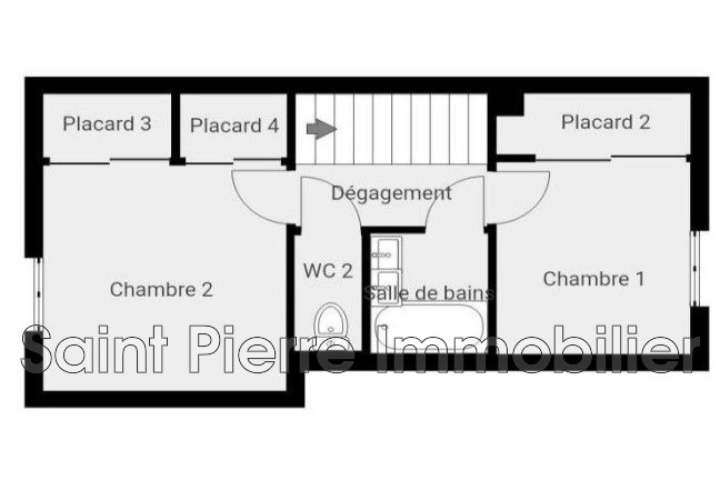 Vente Appartement à la Colle-sur-Loup 3 pièces