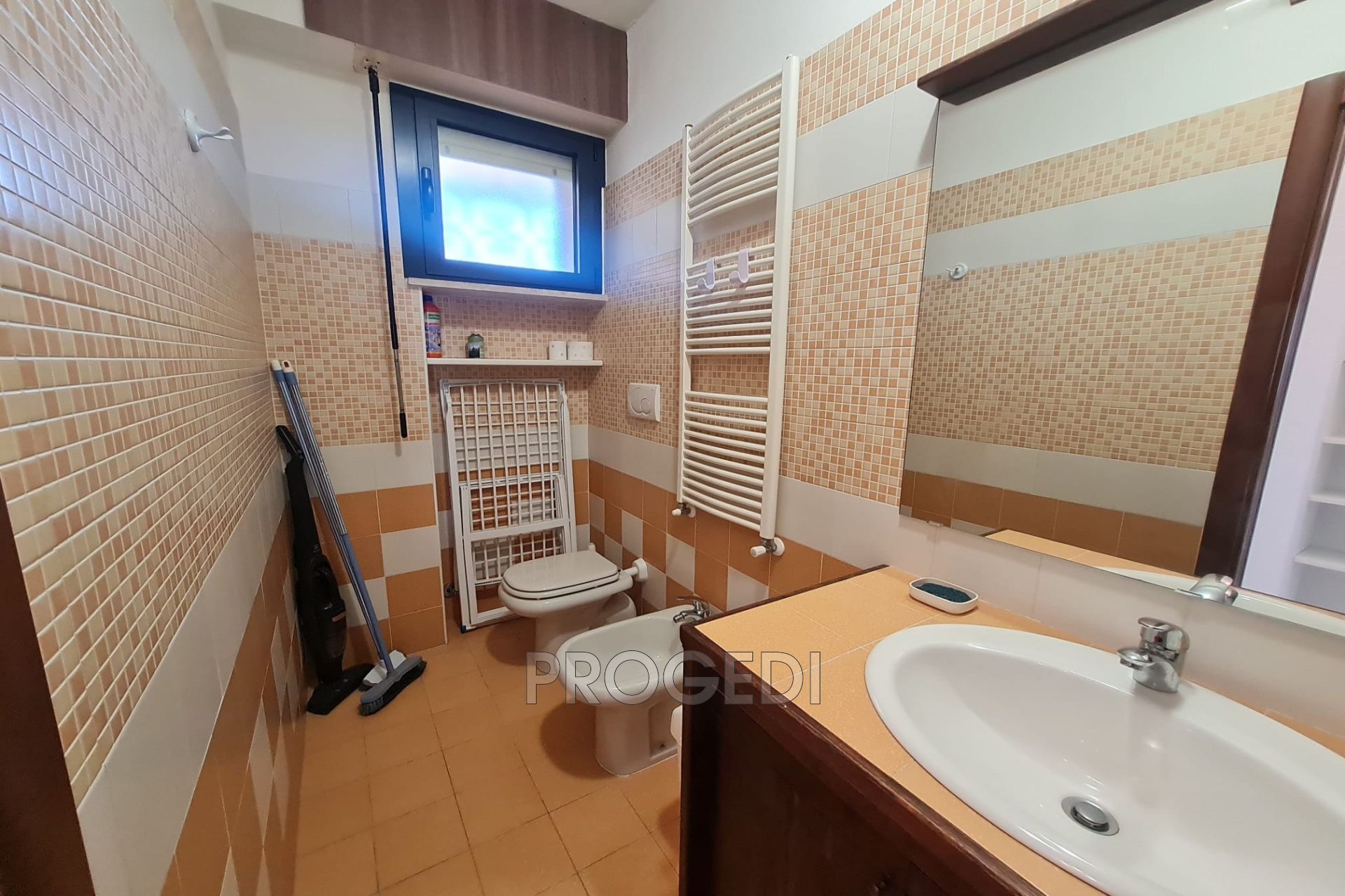 Location Appartement à Menton 1 pièce