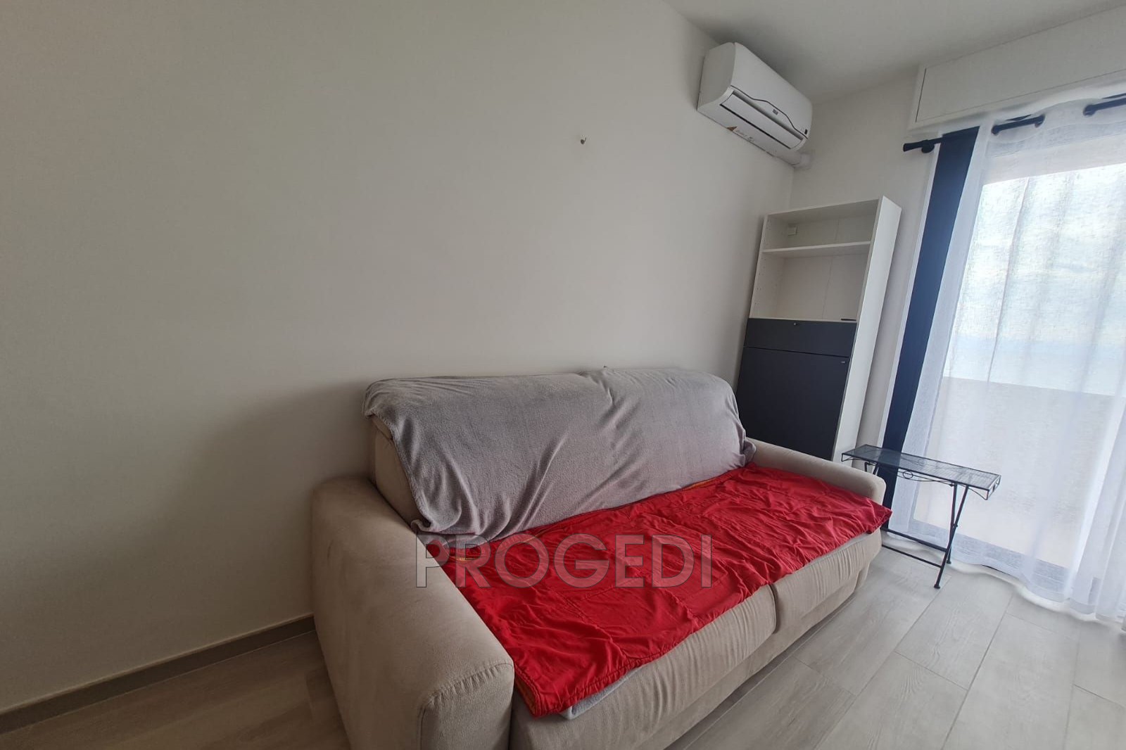 Location Appartement à Menton 1 pièce