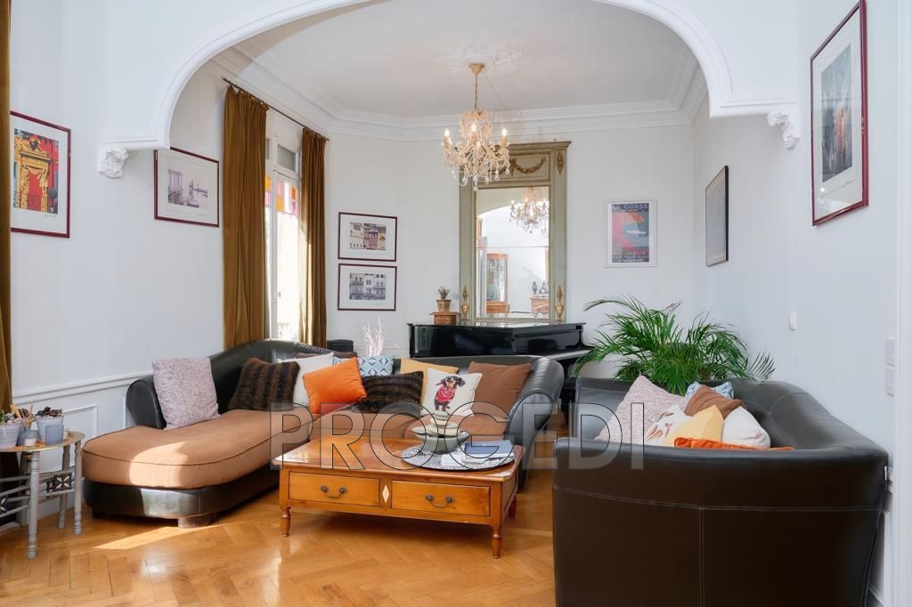 Vente Maison à Nice 8 pièces