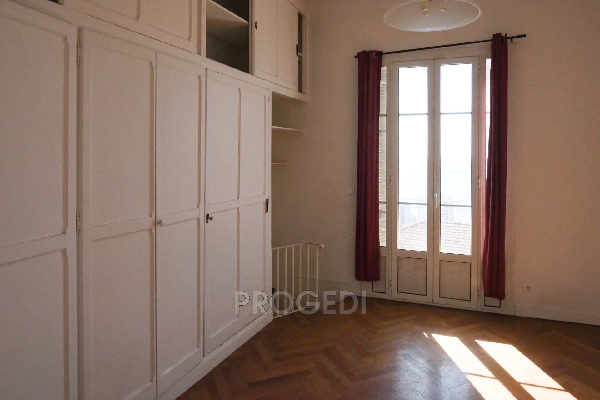 Vente Appartement à Beausoleil 5 pièces