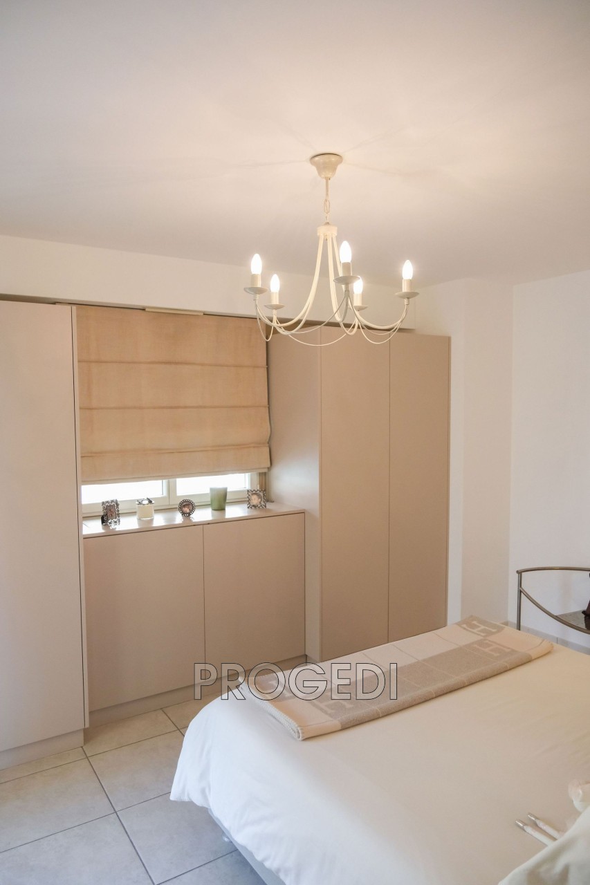 Vente Appartement à Beausoleil 4 pièces