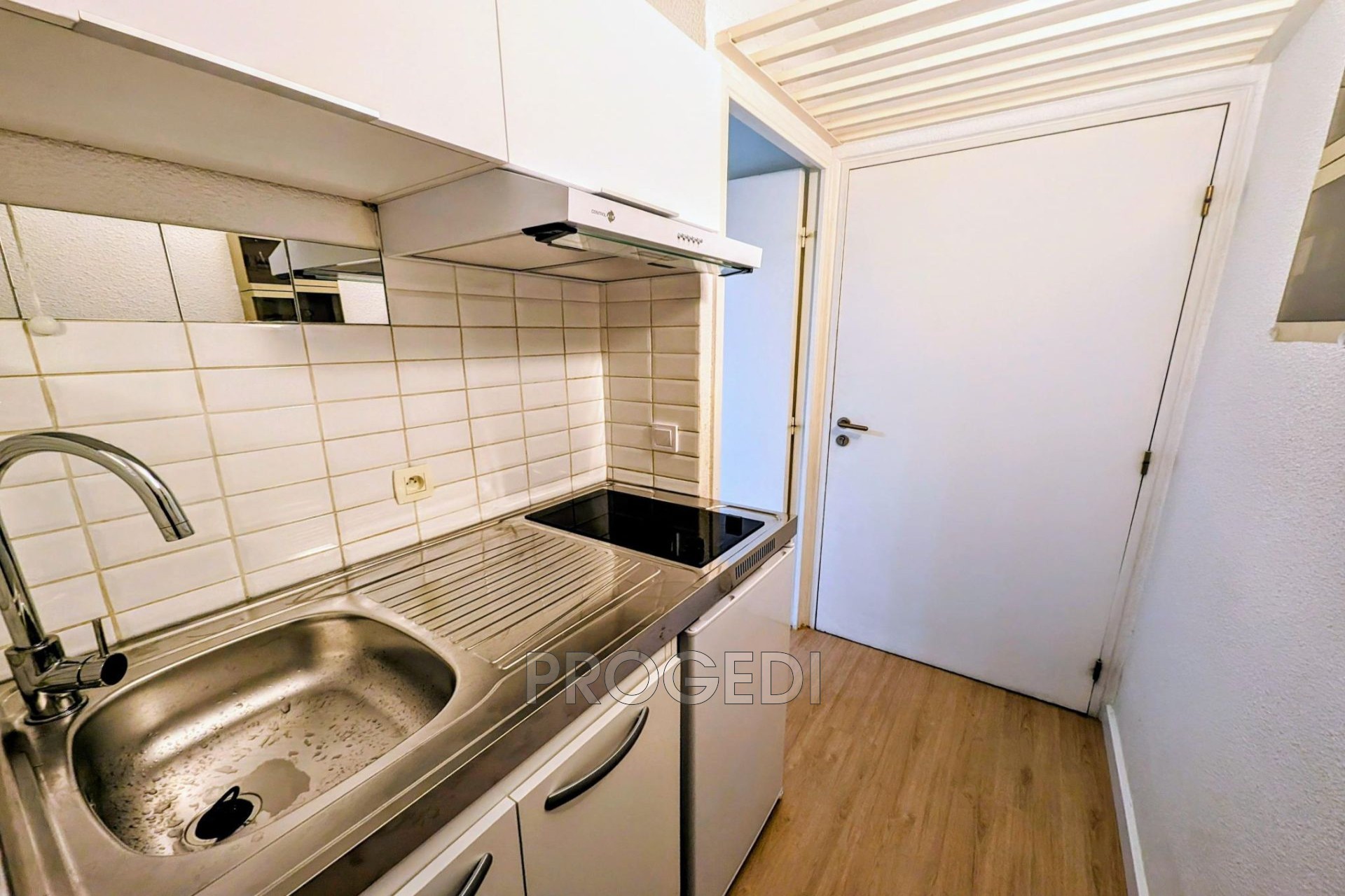 Vente Appartement à Beausoleil 1 pièce