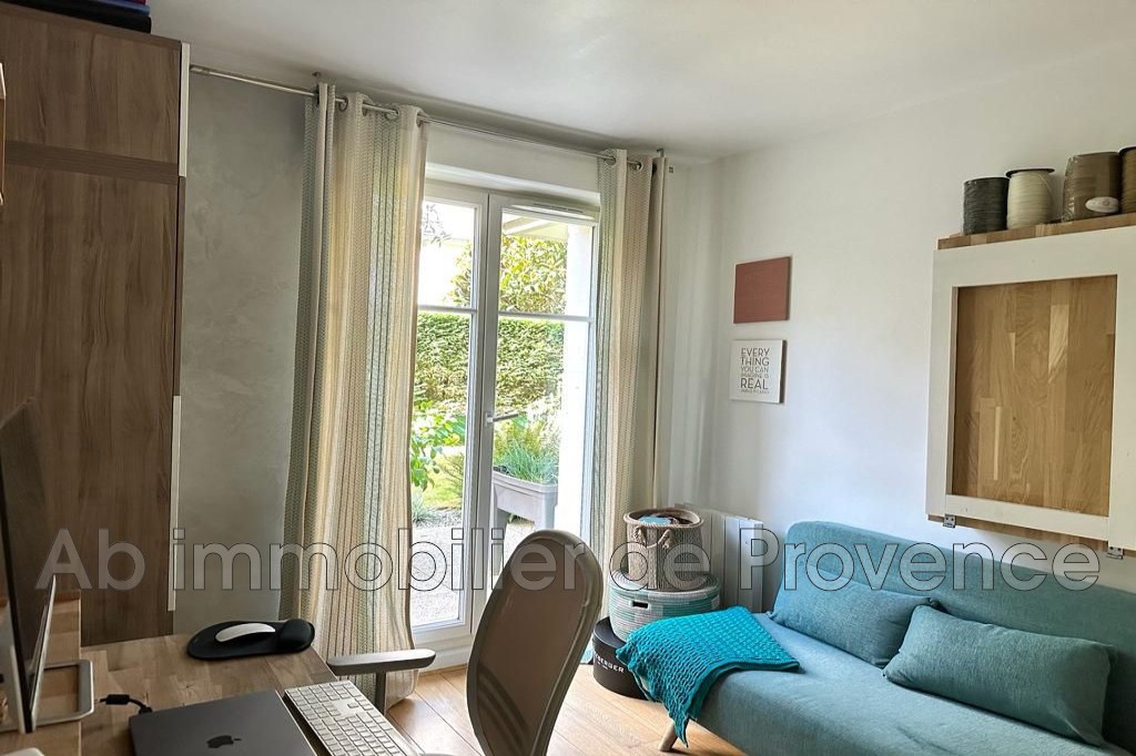 Vente Appartement à Montrouge 3 pièces