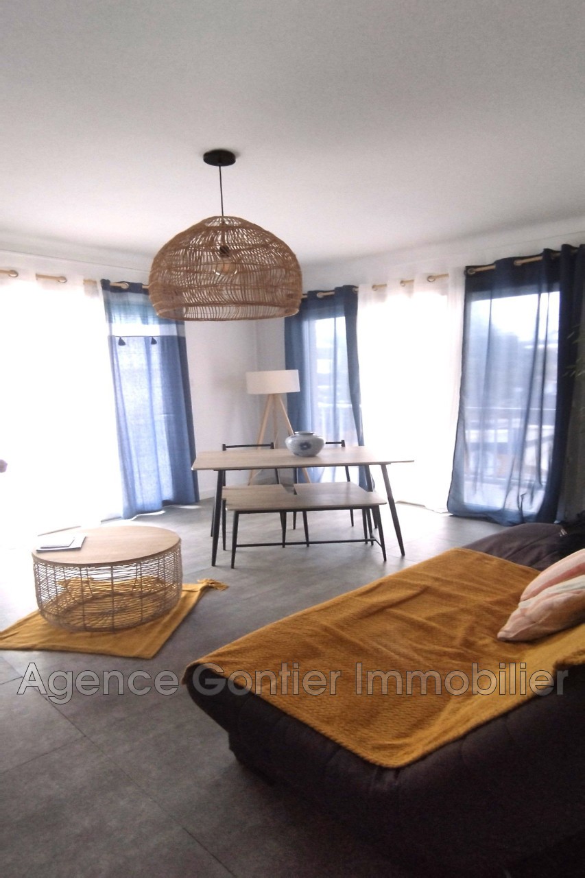 Location Appartement à Argelès-sur-Mer 3 pièces