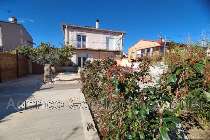 Vente Maison à Argelès-sur-Mer 4 pièces