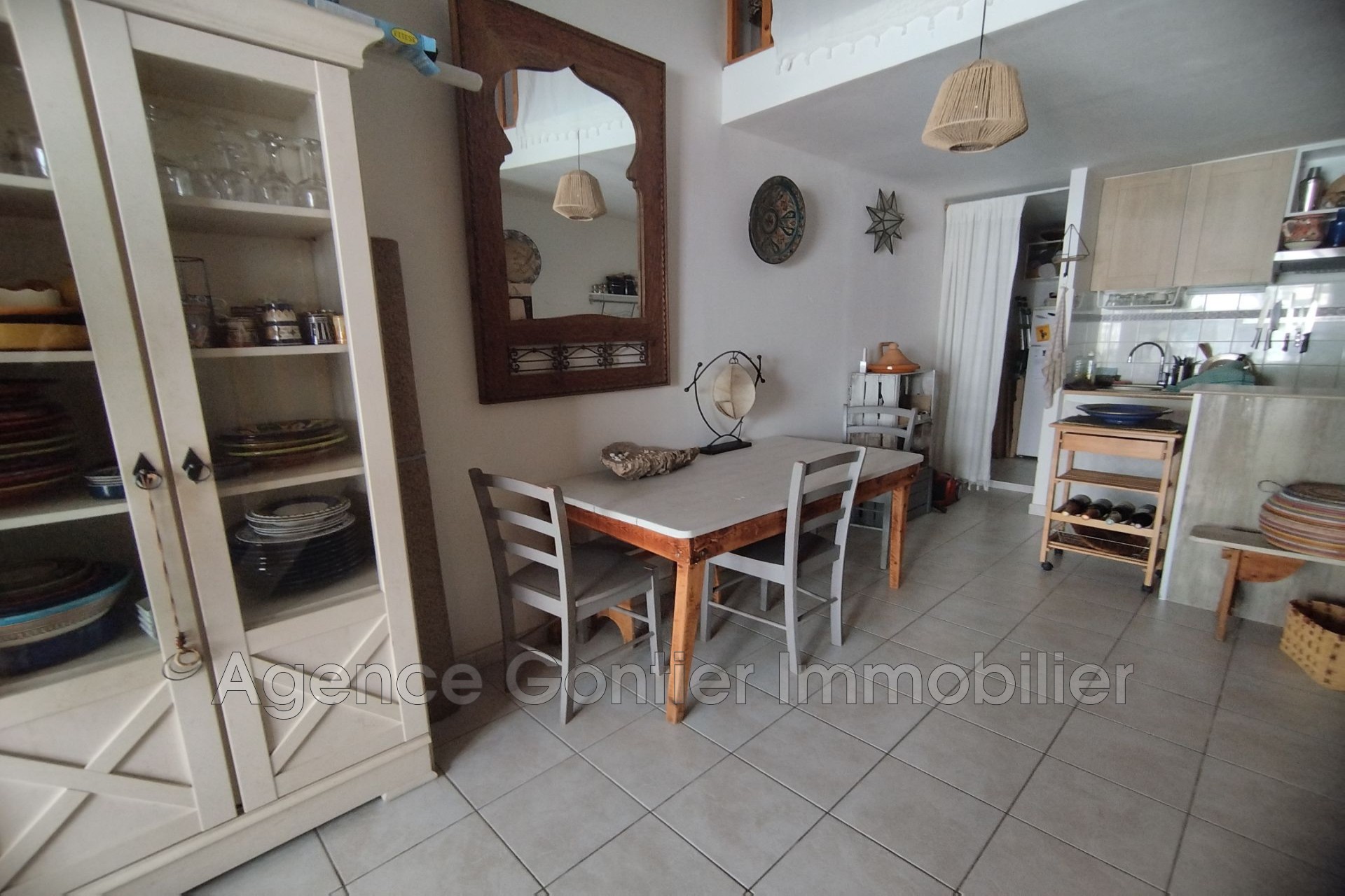 Vente Maison à Argelès-sur-Mer 2 pièces