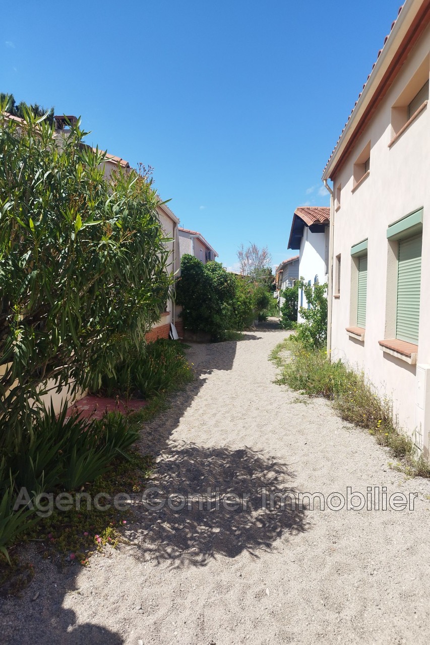 Vente Maison à Argelès-sur-Mer 2 pièces