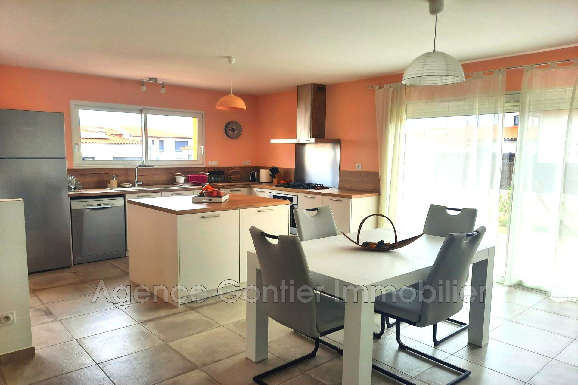 Vente Maison à Laroque-des-Albères 5 pièces