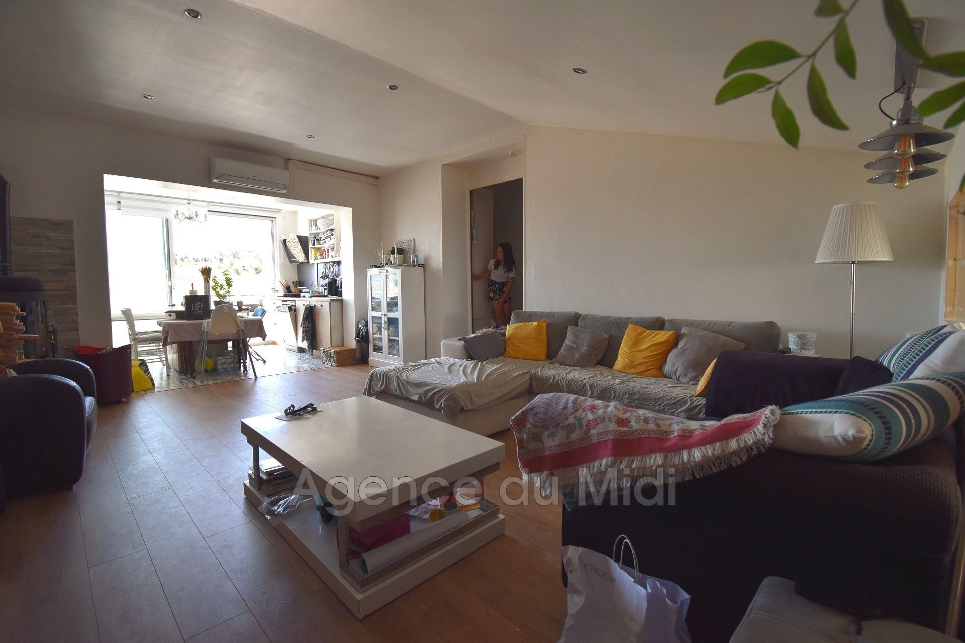 Vente Appartement à Leucate 5 pièces