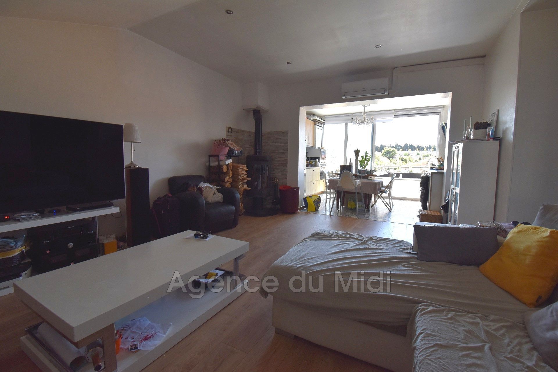 Vente Appartement à Leucate 5 pièces