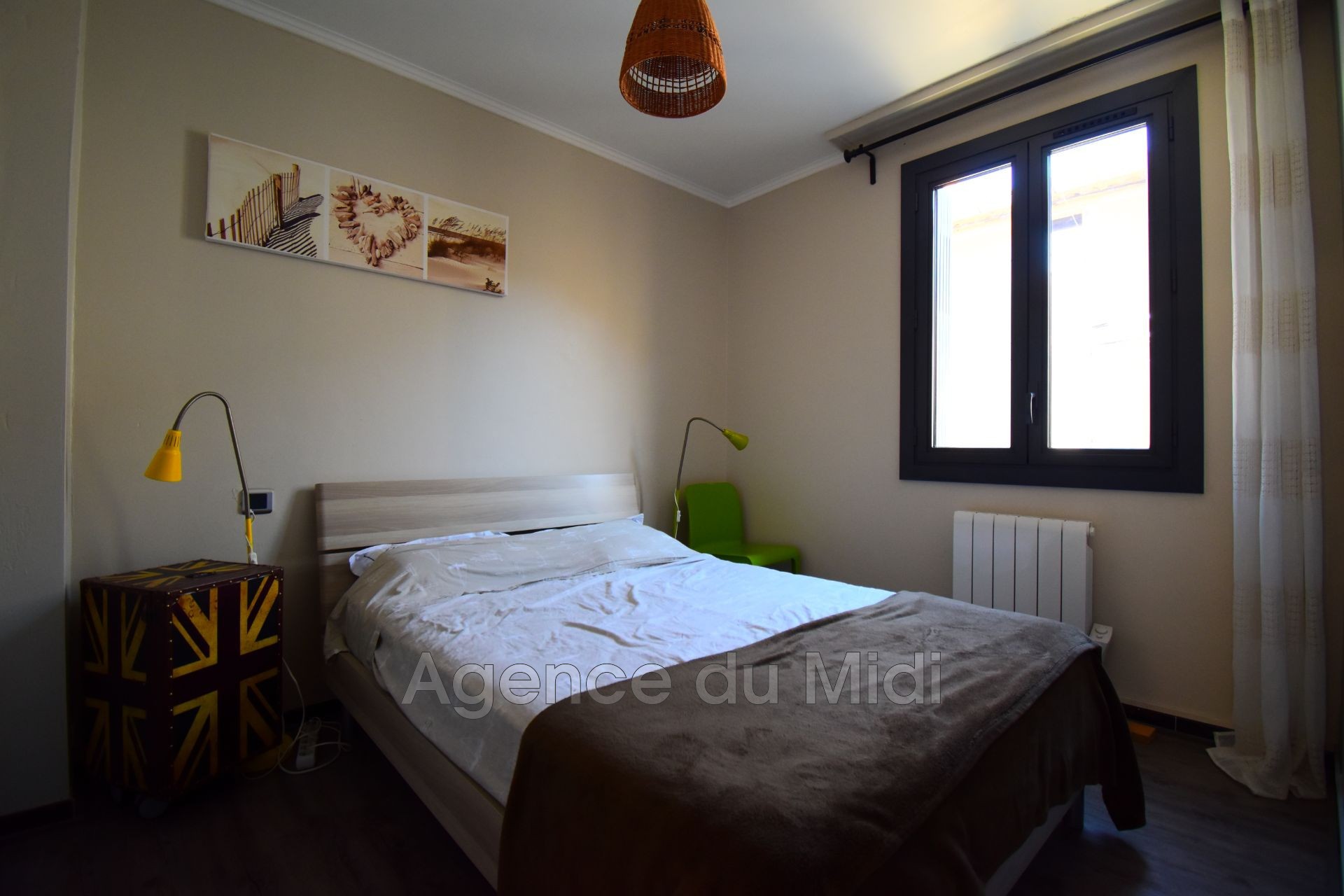 Vente Appartement à Leucate 2 pièces