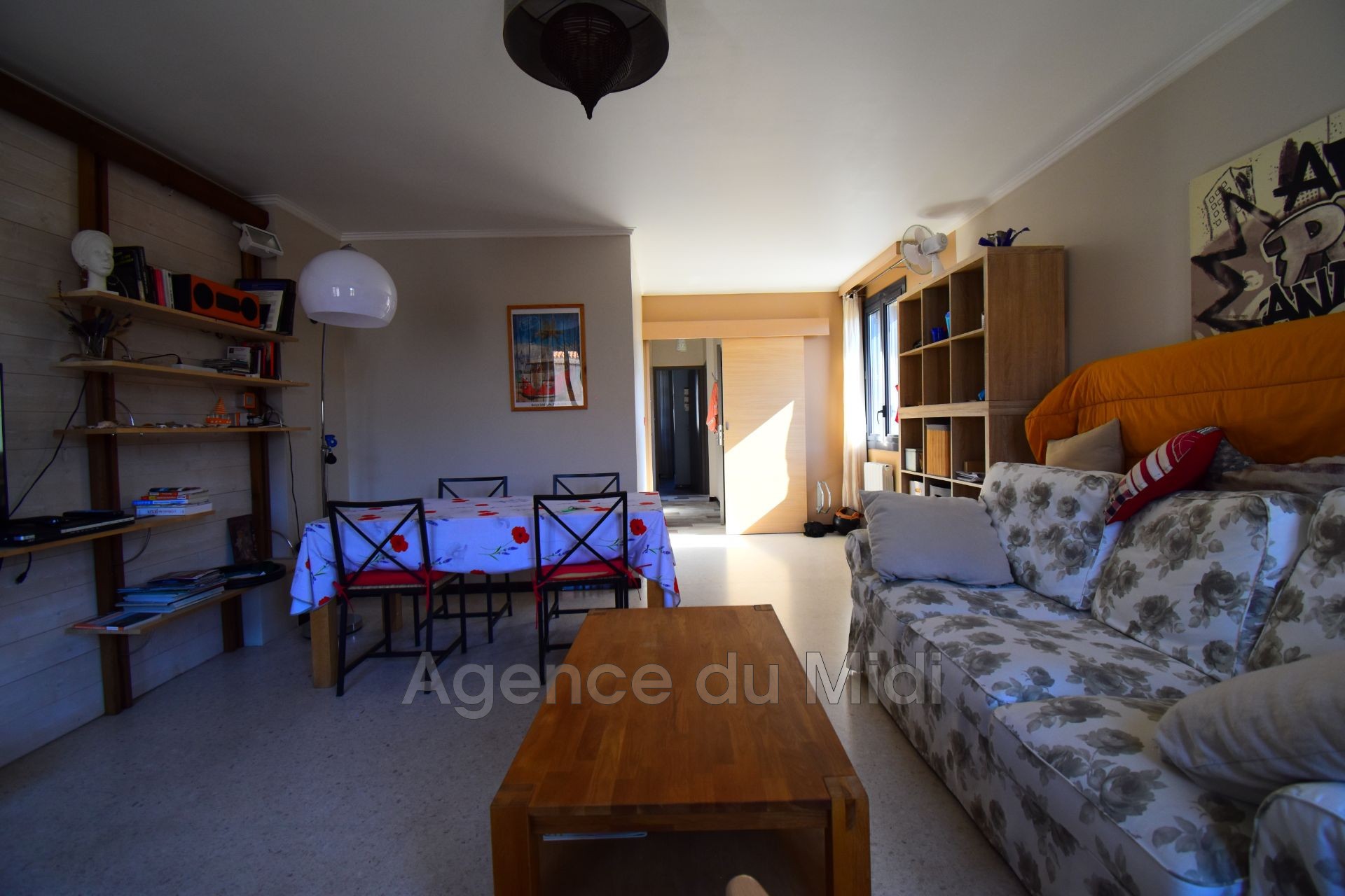 Vente Appartement à Leucate 2 pièces