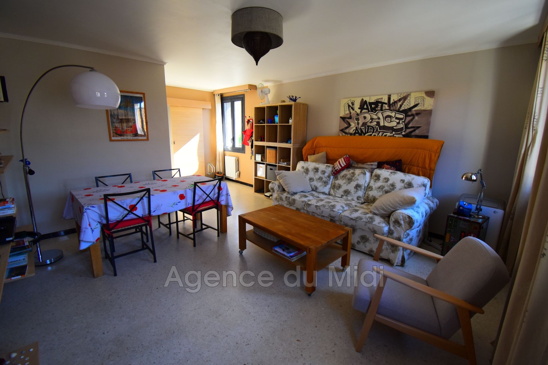 Vente Appartement à Leucate 2 pièces