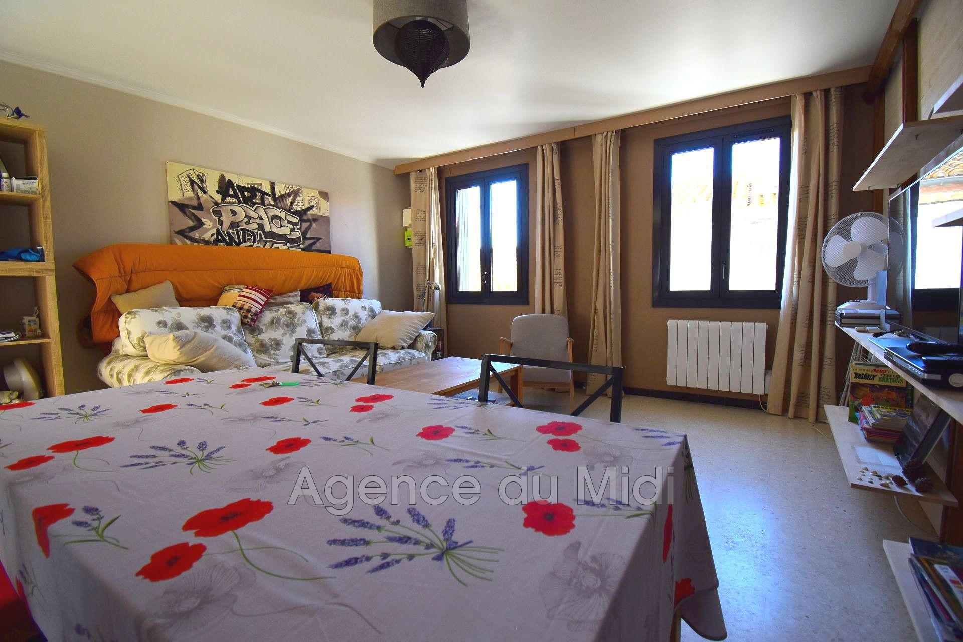 Vente Appartement à Leucate 2 pièces