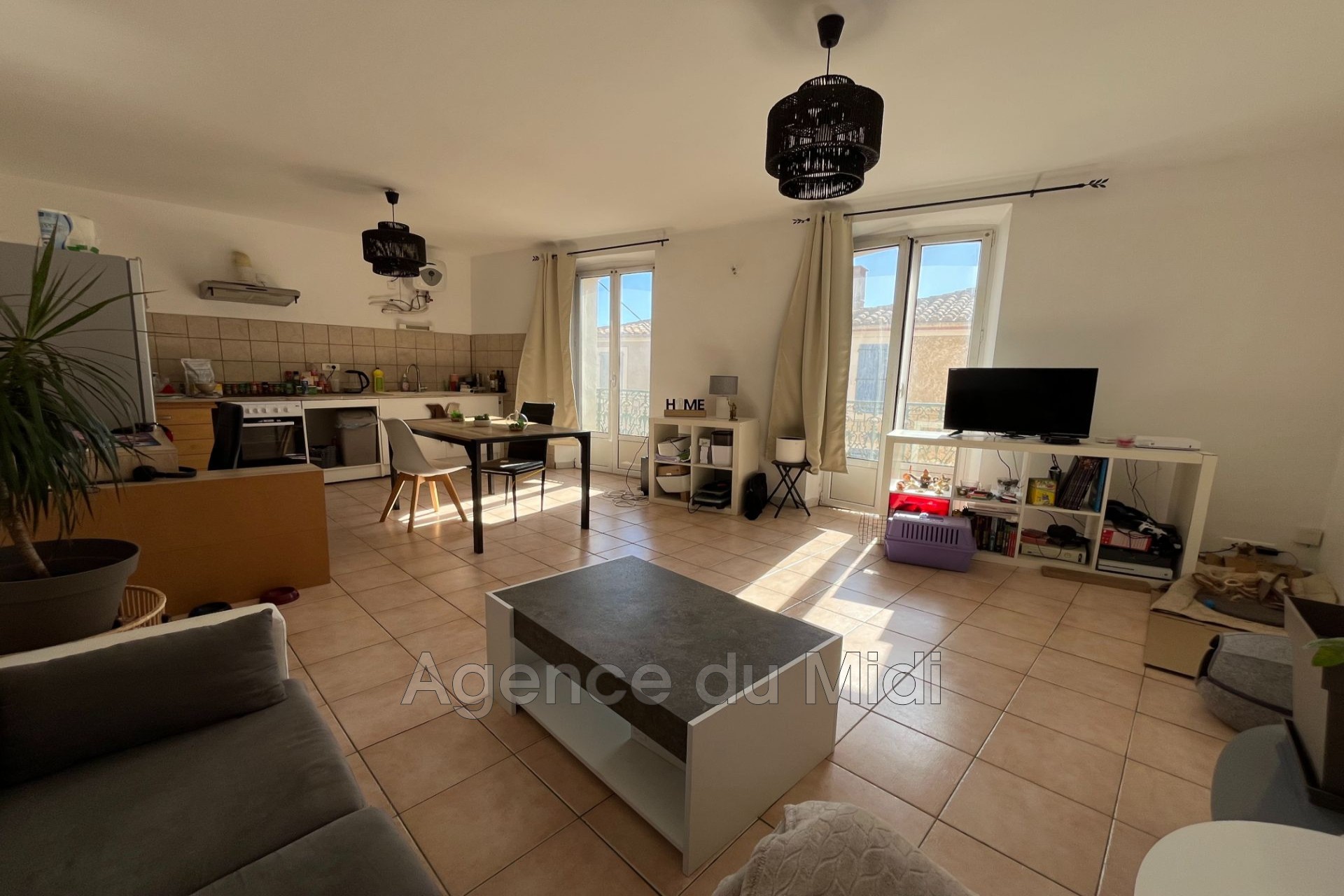 Vente Appartement à Leucate 3 pièces