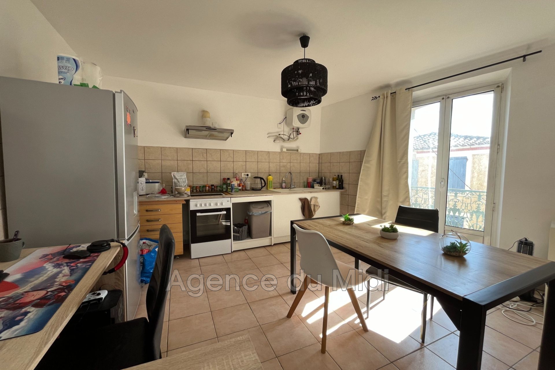 Vente Appartement à Leucate 3 pièces