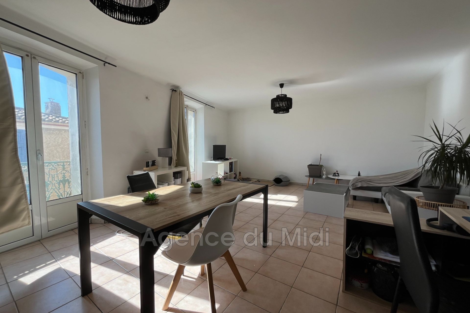 Vente Appartement à Leucate 3 pièces