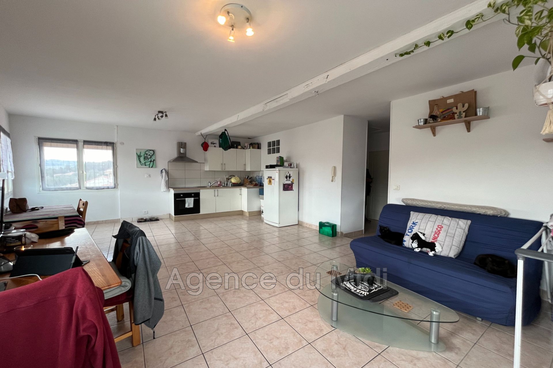 Vente Appartement à Leucate 3 pièces