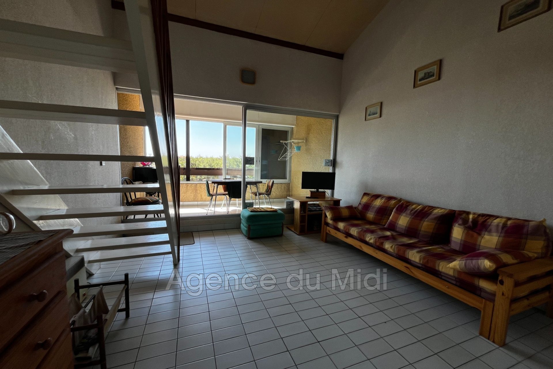 Vente Appartement à Leucate 3 pièces